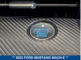 Thumbnail of 2023 VAPOR BLUE METALLIC Ford Mustang Mach-E