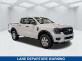 Thumbnail of 2025 OXFORD WHITE Ford Ranger