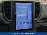 Thumbnail of 2025 OXFORD WHITE Ford Ranger