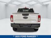 Thumbnail of 2025 OXFORD WHITE Ford Ranger