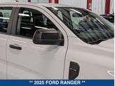 Thumbnail of 2025 OXFORD WHITE Ford Ranger