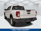 Thumbnail of 2025 OXFORD WHITE Ford Ranger