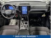Thumbnail of 2025 OXFORD WHITE Ford Ranger