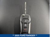 Thumbnail of 2025 OXFORD WHITE Ford Ranger