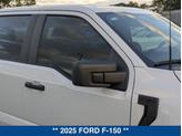 Thumbnail of 2025 Silver Metallic Ford F-150