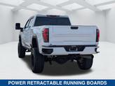 Thumbnail of 2024 Summit White GMC Sierra 2500