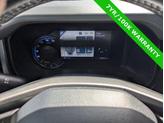 Thumbnail of 2021 SHADOW BLACK Ford Bronco