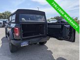 Thumbnail of 2021 SHADOW BLACK Ford Bronco