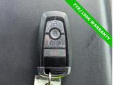 Thumbnail of 2021 SHADOW BLACK Ford Bronco