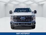 Thumbnail of 2025 Oxford White Ford F-350