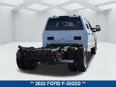 Thumbnail of 2025 Oxford White Ford F-350