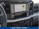 Thumbnail of 2025 Oxford White Ford F-350