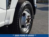 Thumbnail of 2025 Oxford White Ford F-350