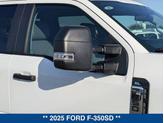 Thumbnail of 2025 Oxford White Ford F-350