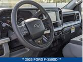Thumbnail of 2025 Oxford White Ford F-350