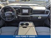 Thumbnail of 2025 Oxford White Ford F-350