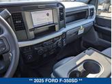 Thumbnail of 2025 Oxford White Ford F-350