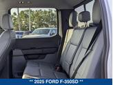 Thumbnail of 2025 Oxford White Ford F-350