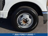 Thumbnail of 2025 Oxford White Ford F-350