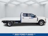 Thumbnail of 2025 Oxford White Ford F-350