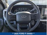 Thumbnail of 2025 Oxford White Ford F-350