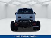 Thumbnail of 2025 Oxford White Ford F-350