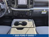 Thumbnail of 2025 Oxford White Ford F-350