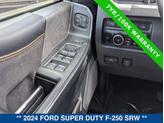 Thumbnail of 2024 AGATE BLACK Ford F-250