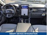 Thumbnail of 2025 Carbonized Gray Metallic Ford F-150 Lightning