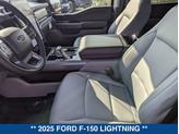 Thumbnail of 2025 Carbonized Gray Metallic Ford F-150 Lightning