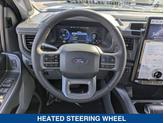 Thumbnail of 2025 Carbonized Gray Metallic Ford F-150 Lightning