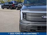 Thumbnail of 2025 Carbonized Gray Metallic Ford F-150 Lightning