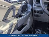 Thumbnail of 2025 Carbonized Gray Metallic Ford F-150 Lightning