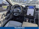 Thumbnail of 2025 Carbonized Gray Metallic Ford F-150 Lightning