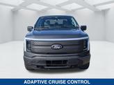 Thumbnail of 2025 Carbonized Gray Metallic Ford F-150 Lightning