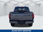 Thumbnail of 2025 Carbonized Gray Metallic Ford F-150 Lightning