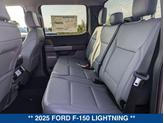 Thumbnail of 2025 Carbonized Gray Metallic Ford F-150 Lightning
