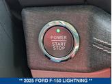 Thumbnail of 2025 Carbonized Gray Metallic Ford F-150 Lightning