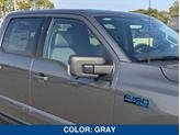 Thumbnail of 2025 Carbonized Gray Metallic Ford F-150 Lightning