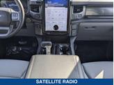 Thumbnail of 2025 Carbonized Gray Metallic Ford F-150 Lightning