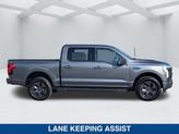 Thumbnail of 2025 Carbonized Gray Metallic Ford F-150 Lightning