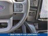 Thumbnail of 2025 Carbonized Gray Metallic Ford F-150 Lightning