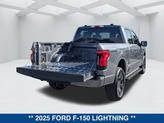Thumbnail of 2025 Carbonized Gray Metallic Ford F-150 Lightning