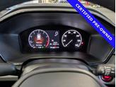 Thumbnail of 2023 Meteorite Gray Metallic Honda CR-V