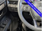 Thumbnail of 2023 Meteorite Gray Metallic Honda CR-V