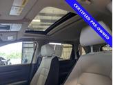 Thumbnail of 2023 Meteorite Gray Metallic Honda CR-V