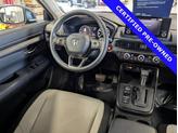 Thumbnail of 2023 Meteorite Gray Metallic Honda CR-V