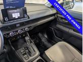 Thumbnail of 2023 Meteorite Gray Metallic Honda CR-V