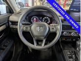 Thumbnail of 2023 Meteorite Gray Metallic Honda CR-V