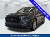 Thumbnail of 2023 Meteorite Gray Metallic Honda CR-V